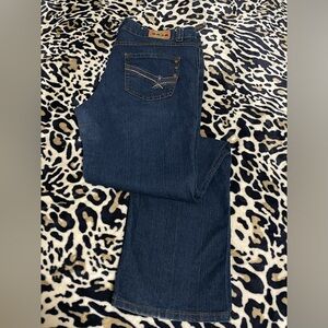 Blue Women's Jeans